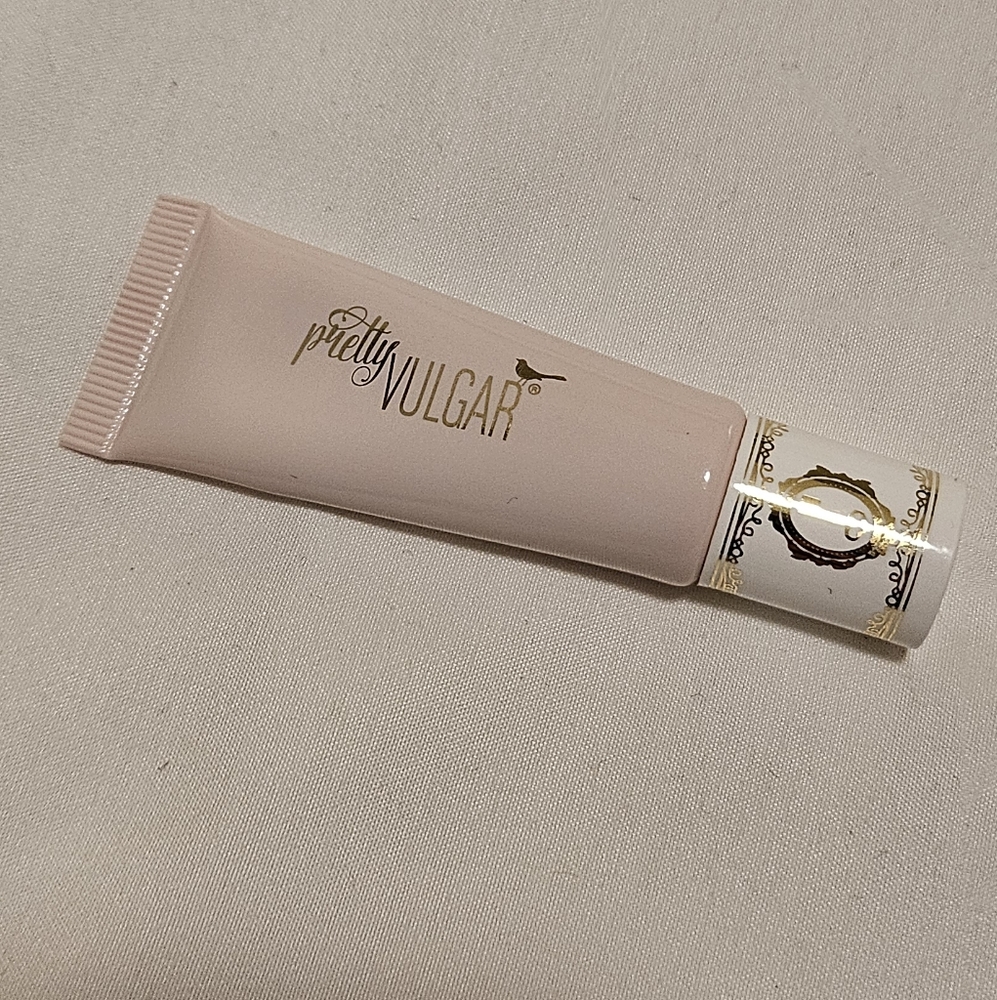 Pretty Vulgar - Uncaged Eyeshadow Primer